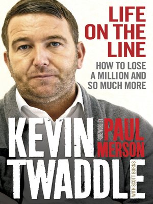 cover image of Life on the Line